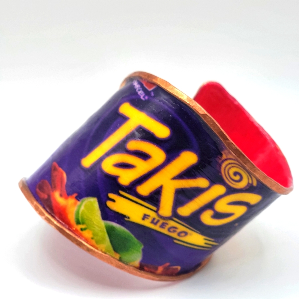 🔥Hot Takis Bracelet